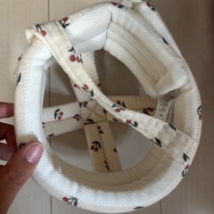 テラッタ　ごっつん防止　ヘルメットの画像