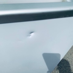 ✅AQUAノンフロン冷凍冷蔵庫✅ ✅AQR-17KBK✅の画像