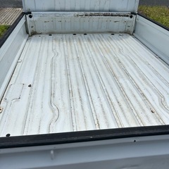 軽トラ4WD•検付き！の画像