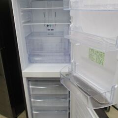 【ジャングルジャングル岸和田和泉インター店】冷蔵庫 SHARP シャープ SJ-PD28H 2022年製 和泉市 堺市 岸和田市 泉大津市 高石市 泉北郡熊取町の画像