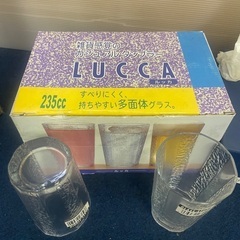 カップ　グラス　まとめの画像