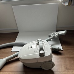 交渉中　
ジャンク品　掃除機　の画像