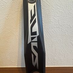 シマノ　SAINTクランクセット　FC-M825の画像