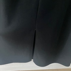 【Re:EDIT】 ジョーゼットポンチロングキャミワンピースの画像