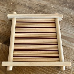 麦茶セットの画像