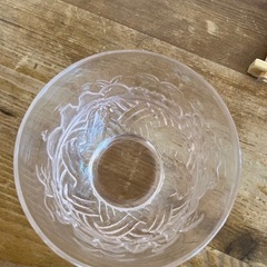麦茶セットの画像