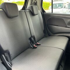 ☆スズキ　ワゴンR☆車検R7年12月の画像