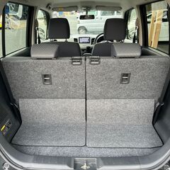 ☆スズキ　ワゴンR☆車検R7年12月の画像