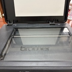 【現状品】Brother 複合機 DCP-J152N の画像