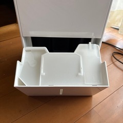 アイリスオーヤマ　除湿機 の画像