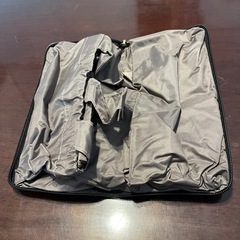 ★美品★未使用★リュック型エコバッグ★トート★の画像