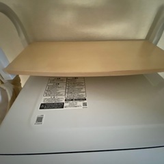 レンジ台　美品の画像
