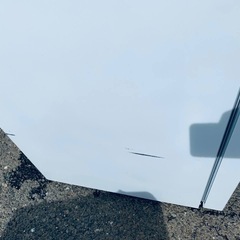 ✅アイリスオーヤマノンフロン冷凍冷蔵庫 ✅ ✅IRSN-27A-W✅の画像