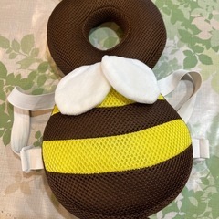 ベビー　転倒防止の画像