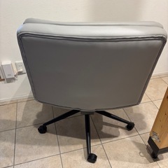 【オフィスチェア】美品｜使用頻度少の画像