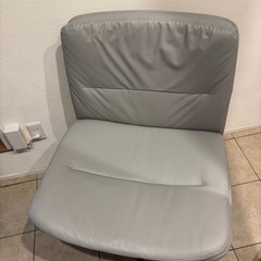 【オフィスチェア】美品｜使用頻度少の画像