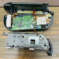 Switch ジョイコン修理