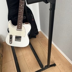 ギタースタンド