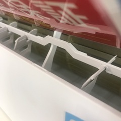 【安心の一年保証】2.2kw ルームエアコン YAMADA 2022年製 【トレファク東浦和店】の画像