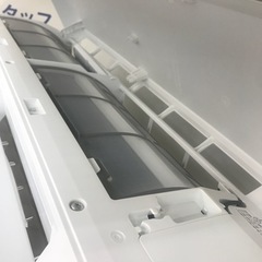 【安心の一年保証】2.2kw ルームエアコン YAMADA 2022年製 【トレファク東浦和店】の画像