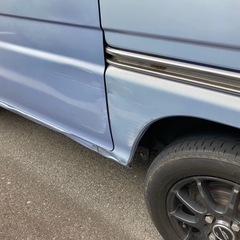 希少❗️サンバーディアスワゴンTW1 走行9.4万キロ❗️車検付きの画像