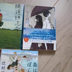 単行本　まとめての画像