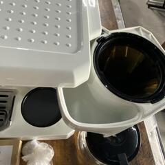 ☆デロンギ☆コーヒーメーカー☆の画像