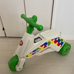 こども　三輪車の画像