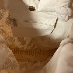 Whole Foods Market トートバッグの画像
