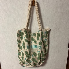 Whole Foods Market トートバッグの画像