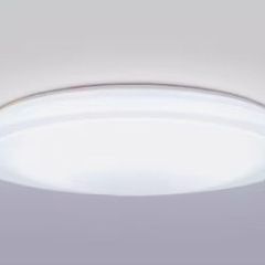 NEC シーリングライト　２台の画像