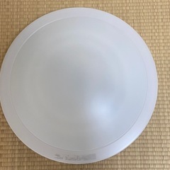 NEC シーリングライト　２台の画像