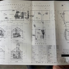 木質ペレット　製造設備　一式　稼働現状品　バラ売り販売金額※応相談の画像