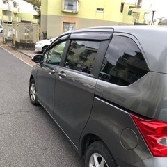 ホンダフリードの画像