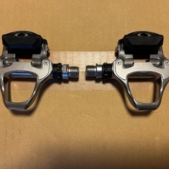 未使用品‼️シマノ SHIMANO 105 PD5700 ビンディングペダルの画像