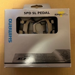 未使用品‼️シマノ SHIMANO 105 PD5700 ビンデ...