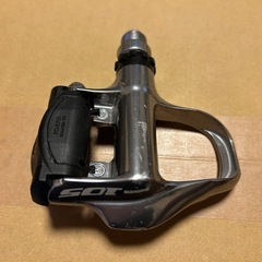 未使用品‼️シマノ SHIMANO 105 PD5700 ビンディングペダルの画像