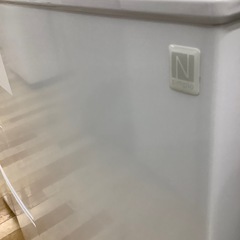 【トレファク ラパーク岸和田店】2021年製 2ドア冷蔵庫　入荷しました【6ヶ月保証】の画像