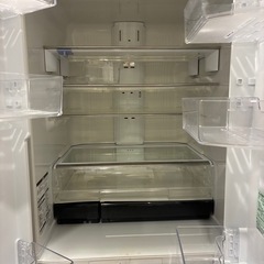冷蔵庫(今日明日限定)の画像