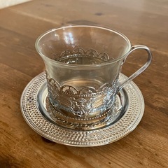 ニューバルカンティーセットの画像