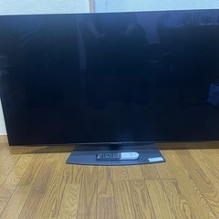 有機ELテレビ　中古　美品の画像