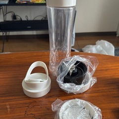 vitatonioブレンダーの画像