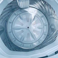 ✅Panasonic電気洗濯機✅ ✅NA-F60B15✅の画像