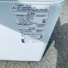 ✅Panasonic電気洗濯機✅ ✅NA-F60B15✅の画像
