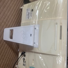 美品Fujitsu一体型デスクトップPCの画像