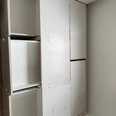 ニトリ　
シングルベッドの画像