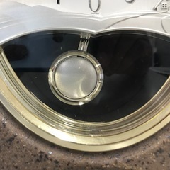 ☆CITIZEN  置き時計  4RP775の画像