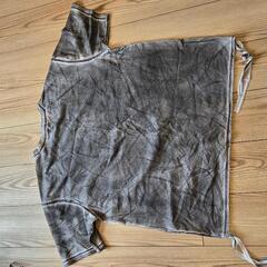 FLASH DAMAGED Tシャツの画像