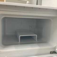 【トレファク ラパーク岸和田店】2023年製 comfee 2ドア冷蔵庫　入荷しました【6ヶ月保証】の画像
