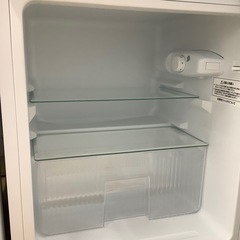 【トレファク ラパーク岸和田店】2023年製 comfee 2ドア冷蔵庫　入荷しました【6ヶ月保証】の画像